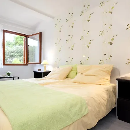 Buena Vista Borik Apartamento Rovinj