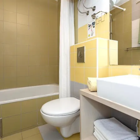 Apartment Buena Vista Borik Rovinj