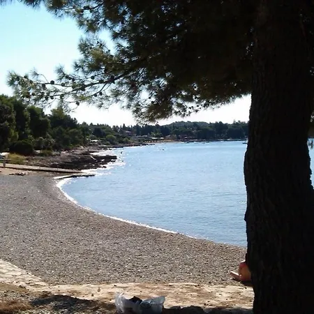 Apartment Buena Vista Borik Rovinj