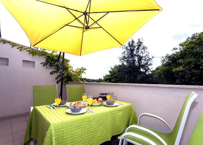 Buena Vista Borik Apartamento *