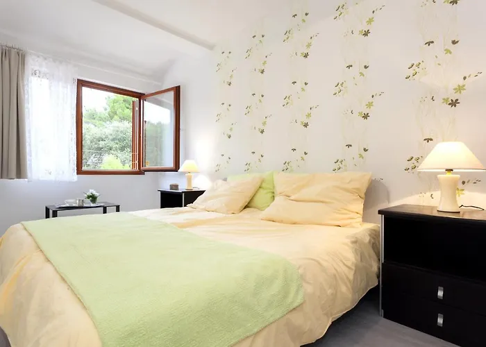 Buena Vista Borik Apartamento Rovinj