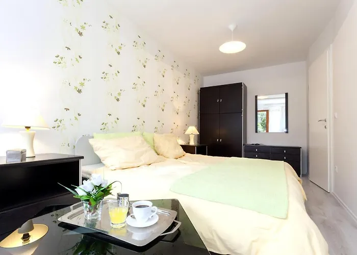 Buena Vista Borik Apartamento *