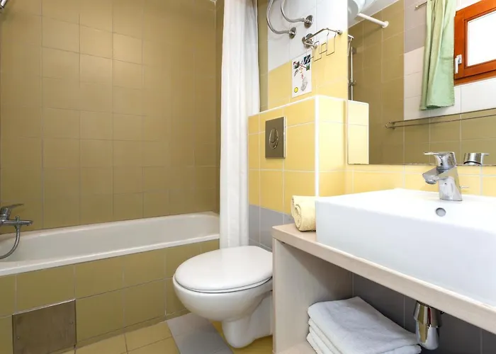 Apartamento Buena Vista Borik Rovinj
