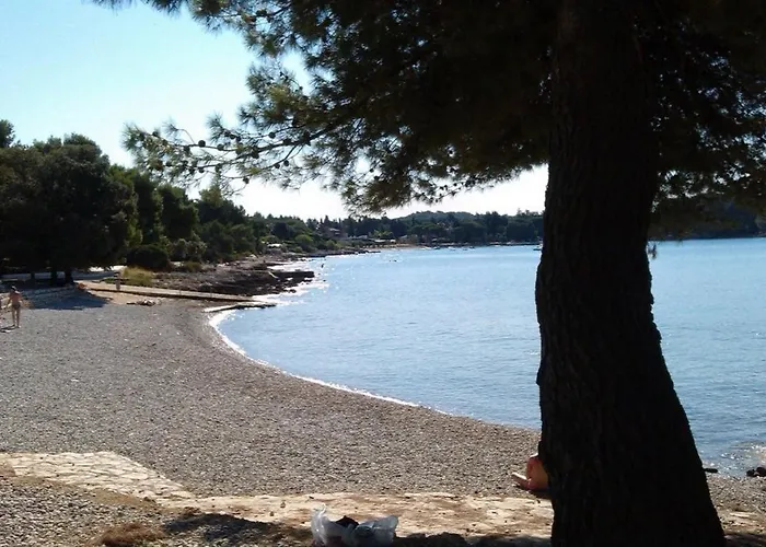 Apartamento Buena Vista Borik Rovinj