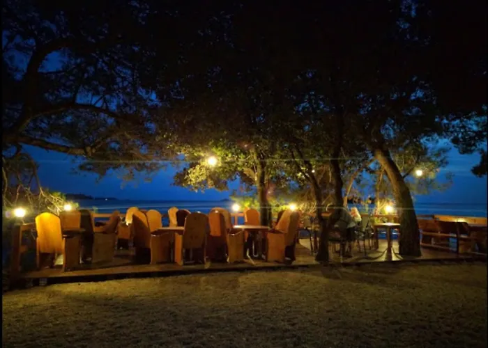 Apartamento Buena Vista Borik Rovinj